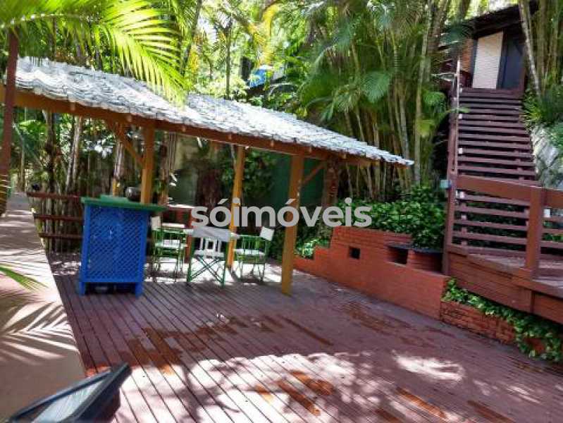 Conheça casa-de-condominio-com-5-quart do imóvel - Casa em Condomínio 5 quartos à venda Rio de Janeiro,RJ Itanhangá - R$ 3.600.000 - LBCN50038 - 3 casa-de-condominio-com-5-quart - 3
