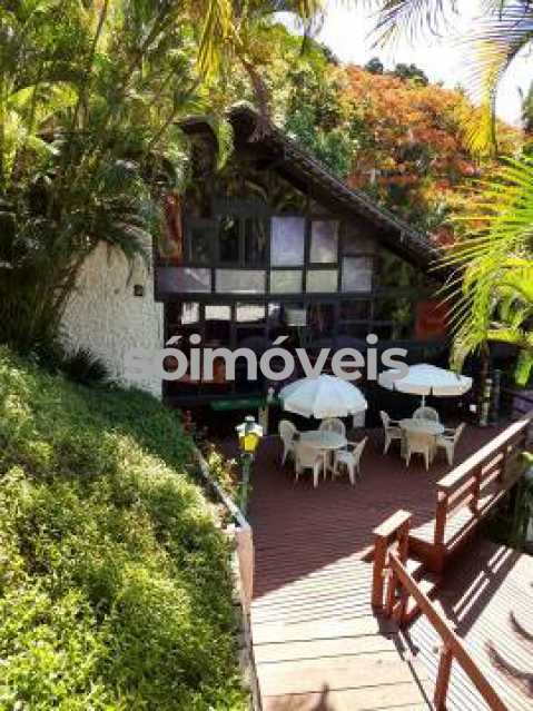 Conheça casa-de-condominio-com-5-quart do imóvel - Casa em Condomínio 5 quartos à venda Rio de Janeiro,RJ Itanhangá - R$ 3.600.000 - LBCN50038 - 2 casa-de-condominio-com-5-quart - 2
