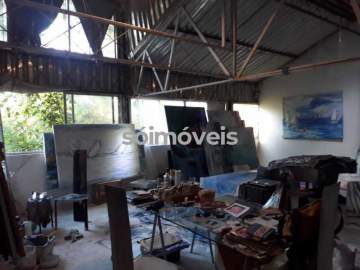 Casa em Condomínio à venda Rio de Janeiro,RJ Joá - R$ 3.600.000 - LBCN00008