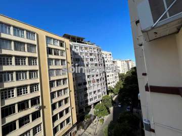 Apartamento 3 quartos à venda Rio de Janeiro,RJ Copacabana - R$ 1.000.000 - LBAP35873