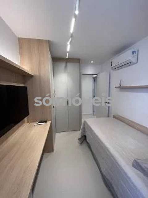 Conheça 4 do imóvel - Apartamento 2 quartos à venda Rio de Janeiro,RJ Botafogo - R$ 2.370.000 - LBAP24140 - 4 4 - 4