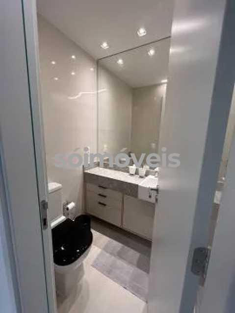 Conheça 5 do imóvel - Apartamento 2 quartos à venda Rio de Janeiro,RJ Botafogo - R$ 2.370.000 - LBAP24140 - 5 5 - 5