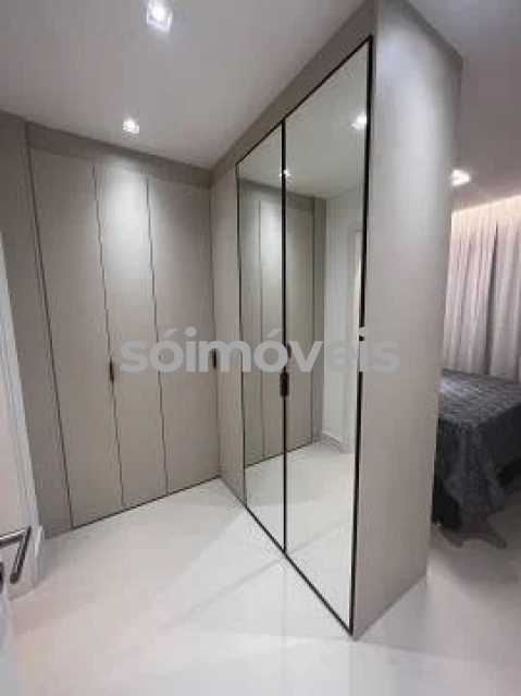 Conheça 3 do imóvel - Apartamento 2 quartos à venda Rio de Janeiro,RJ Botafogo - R$ 2.370.000 - LBAP24140 - 3 3 - 3