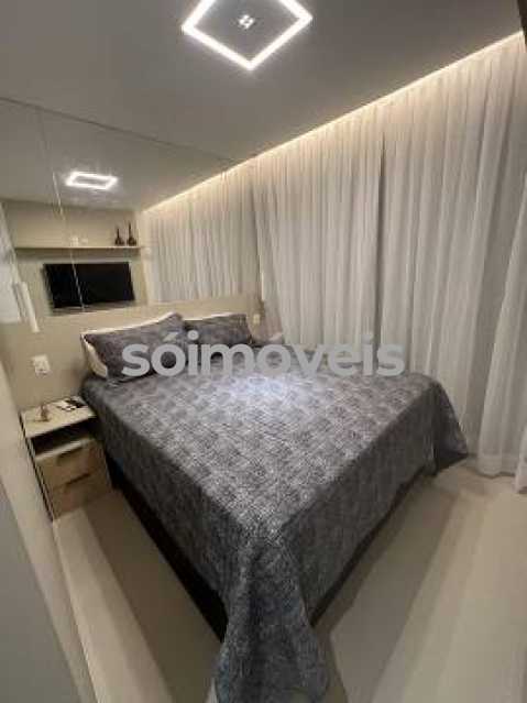 Conheça 7 do imóvel - Apartamento 2 quartos à venda Rio de Janeiro,RJ Botafogo - R$ 2.370.000 - LBAP24140 - 7 7 - 7