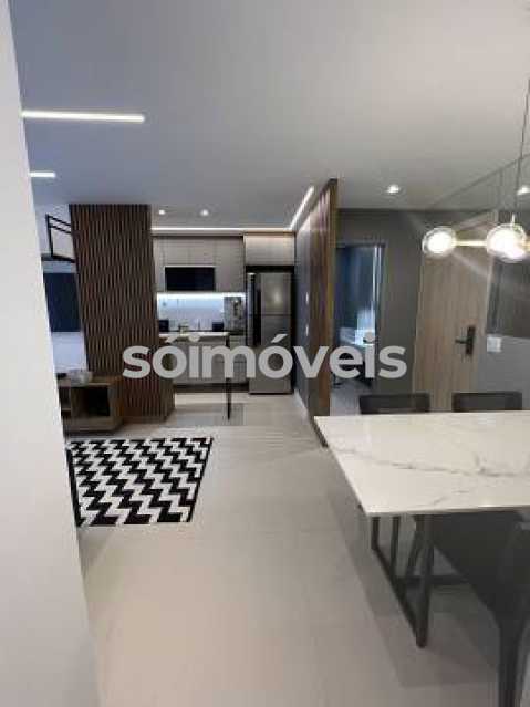 Conheça 11 do imóvel - Apartamento 2 quartos à venda Rio de Janeiro,RJ Botafogo - R$ 2.370.000 - LBAP24140 - 11 11 - 11