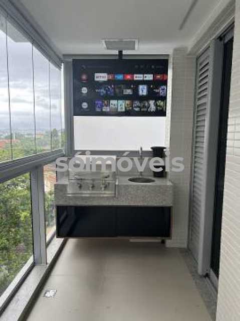 Conheça 1 do imóvel - Apartamento 2 quartos à venda Rio de Janeiro,RJ Botafogo - R$ 2.370.000 - LBAP24140 - 1 1 - 1