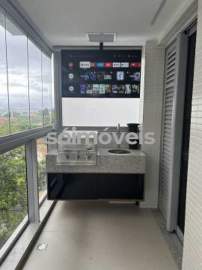 Apartamento 2 quartos à venda Rio de Janeiro,RJ Botafogo - R$ 2.370.000 - LBAP24140