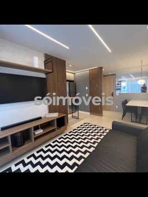 Conheça 12 do imóvel - Apartamento 2 quartos à venda Rio de Janeiro,RJ Botafogo - R$ 2.370.000 - LBAP24140 - 12 12 - 12