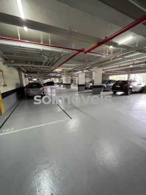 Conheça 13 do imóvel - Apartamento 2 quartos à venda Rio de Janeiro,RJ Botafogo - R$ 2.370.000 - LBAP24140 - 13 13 - 13