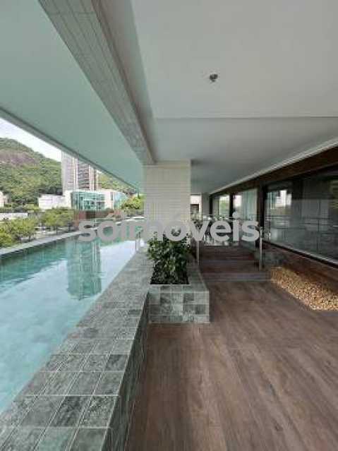 Conheça 15 do imóvel - Apartamento 2 quartos à venda Rio de Janeiro,RJ Botafogo - R$ 2.370.000 - LBAP24140 - 15 15 - 15