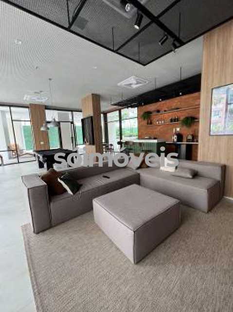 Conheça 2 do imóvel - Apartamento 2 quartos à venda Rio de Janeiro,RJ Botafogo - R$ 2.370.000 - LBAP24140 - 2 2 - 2