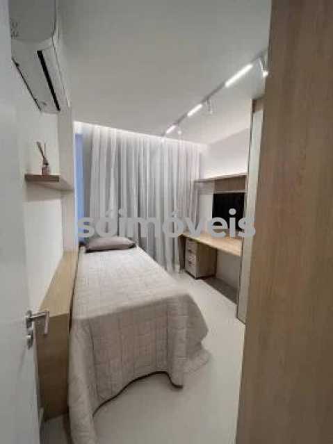 Conheça 8 do imóvel - Apartamento 2 quartos à venda Rio de Janeiro,RJ Botafogo - R$ 2.370.000 - LBAP24140 - 8 8 - 8
