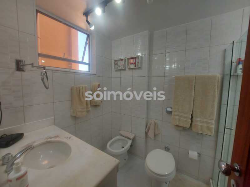 banheiro social - 21