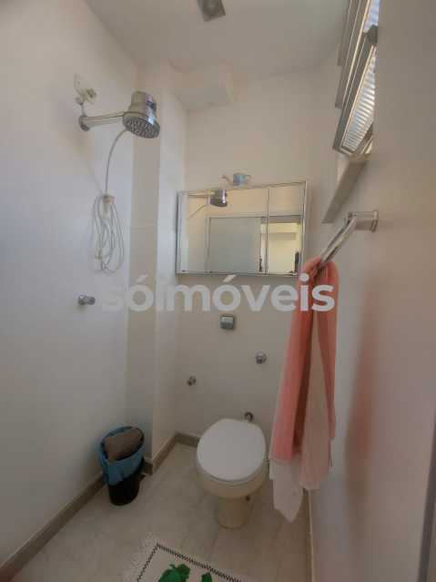 banheiro de serviço - 28