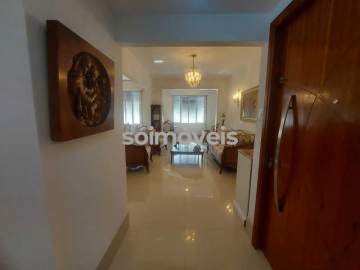 Apartamento 3 quartos à venda Rio de Janeiro,RJ Flamengo - R$ 1.750.000 - LBAP35881
