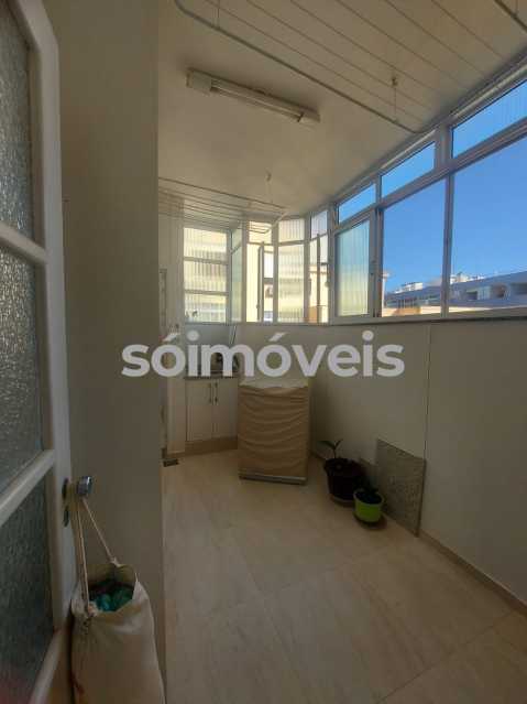 área de serviço - 26