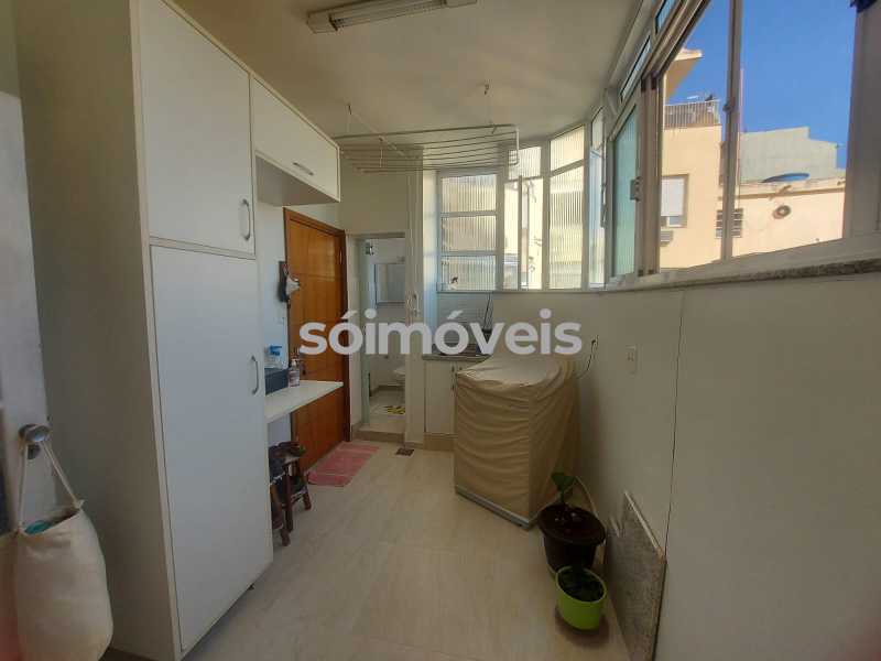 área de serviço - 25