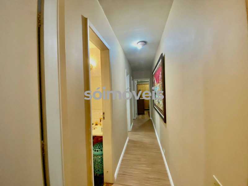 Conheça 2 do imóvel - Apartamento 4 quartos à venda Rio de Janeiro,RJ Ipanema - R$ 3.500.000 - LBAP42324 - 2 2 - 2