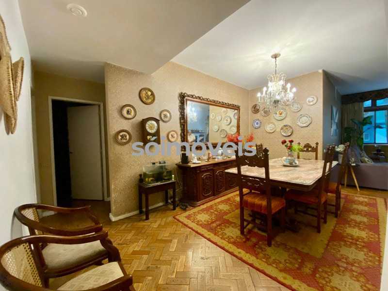 Conheça 3 do imóvel - Apartamento 4 quartos à venda Rio de Janeiro,RJ Ipanema - R$ 3.500.000 - LBAP42324 - 3 3 - 3