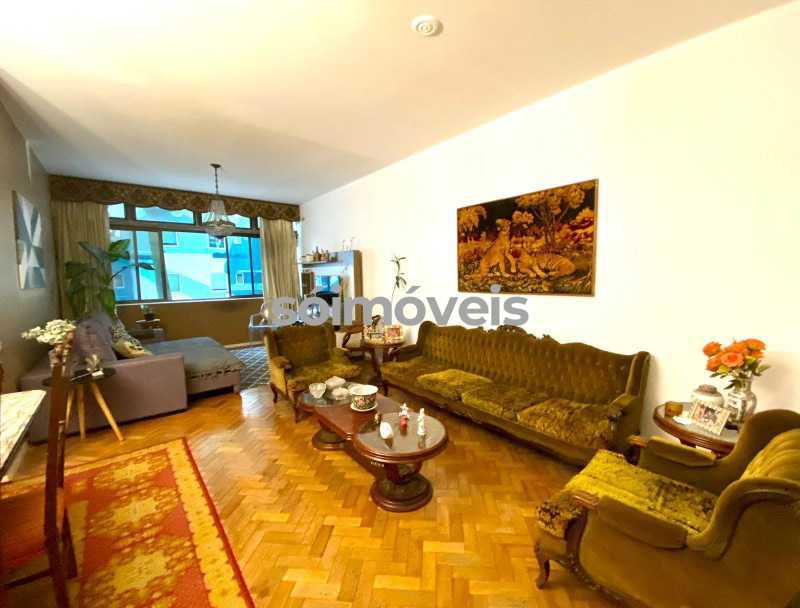 Conheça 5 do imóvel - Apartamento 4 quartos à venda Rio de Janeiro,RJ Ipanema - R$ 3.500.000 - LBAP42324 - 5 5 - 5