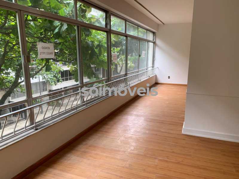 Conheça 2 do imóvel - Apartamento 4 quartos à venda Rio de Janeiro,RJ Ipanema - R$ 2.800.000 - LBAP42325 - 2 2 - 2