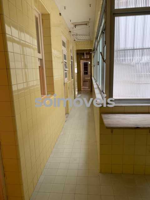 Conheça 26 do imóvel - Apartamento 4 quartos à venda Rio de Janeiro,RJ Ipanema - R$ 2.800.000 - LBAP42325 - 26 26 - 26