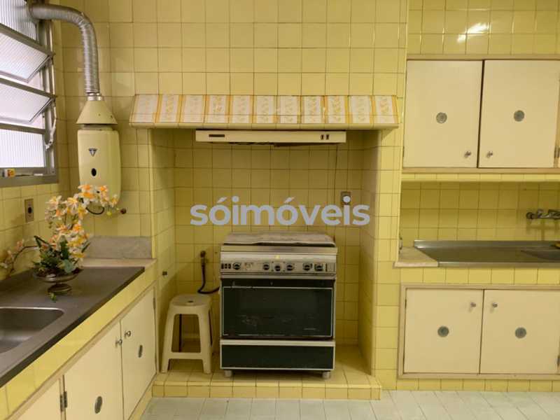 Conheça 22 do imóvel - Apartamento 4 quartos à venda Rio de Janeiro,RJ Ipanema - R$ 2.800.000 - LBAP42325 - 22 22 - 22