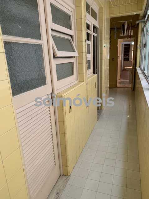 Conheça 27 do imóvel - Apartamento 4 quartos à venda Rio de Janeiro,RJ Ipanema - R$ 2.800.000 - LBAP42325 - 27 27 - 27