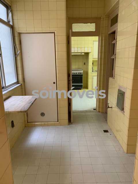 Conheça 25 do imóvel - Apartamento 4 quartos à venda Rio de Janeiro,RJ Ipanema - R$ 2.800.000 - LBAP42325 - 25 25 - 25