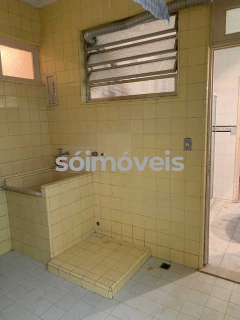 Conheça 29 do imóvel - Apartamento 4 quartos à venda Rio de Janeiro,RJ Ipanema - R$ 2.800.000 - LBAP42325 - 29 29 - 29