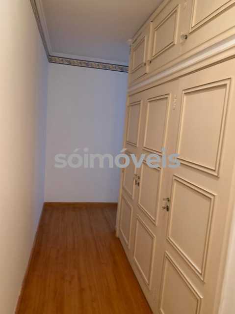 Conheça 9 do imóvel - Apartamento 4 quartos à venda Rio de Janeiro,RJ Ipanema - R$ 2.800.000 - LBAP42325 - 9 9 - 9