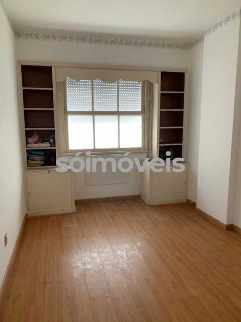 Conheça 12 do imóvel - Apartamento 4 quartos à venda Rio de Janeiro,RJ Ipanema - R$ 2.800.000 - LBAP42325 - 12 12 - 12