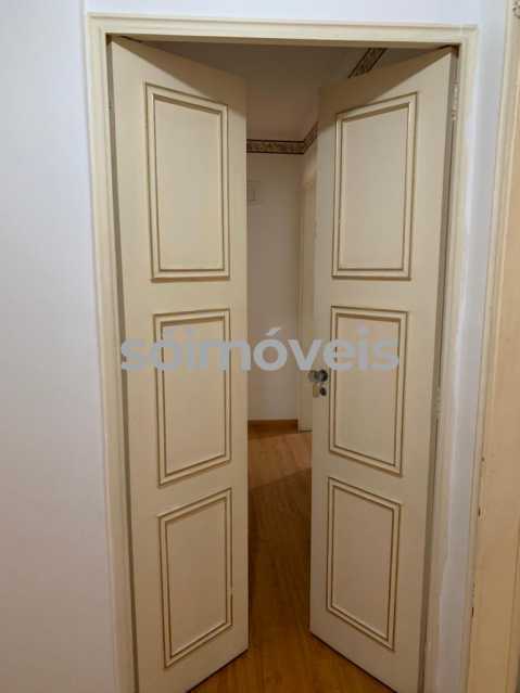 Conheça 19 do imóvel - Apartamento 4 quartos à venda Rio de Janeiro,RJ Ipanema - R$ 2.800.000 - LBAP42325 - 19 19 - 19