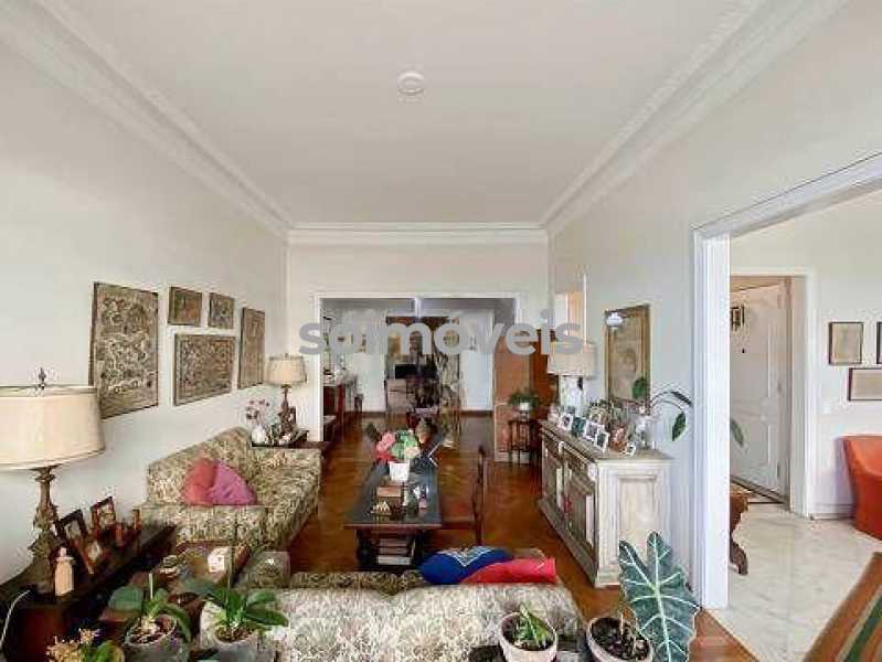 Conheça 3_magic 23 do imóvel - Apartamento 3 quartos à venda Rio de Janeiro,RJ Ipanema - R$ 3.900.000 - LBAP35885 - 3 3_magic 23 - 3