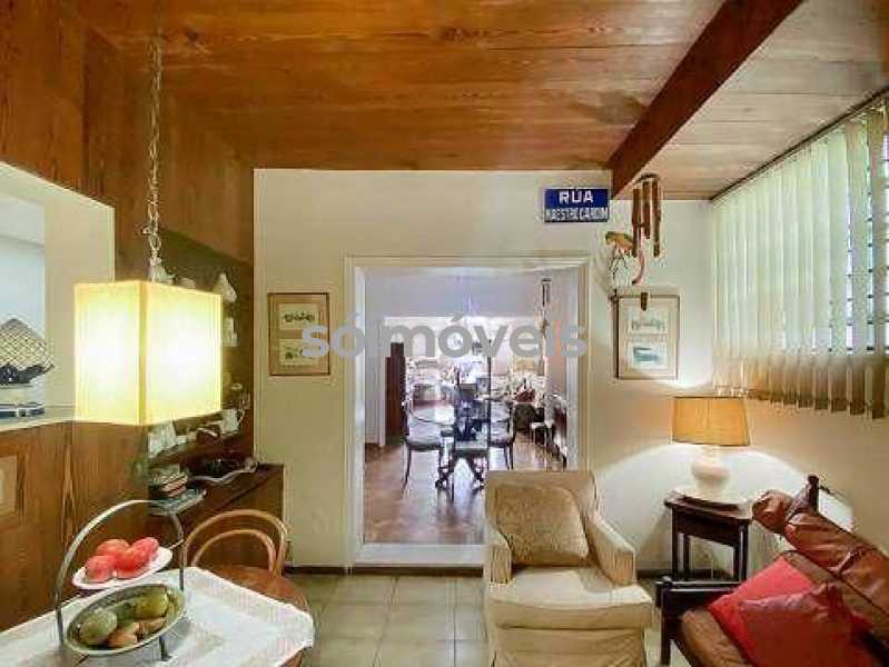 Conheça 7_magic 25 do imóvel - Apartamento 3 quartos à venda Rio de Janeiro,RJ Ipanema - R$ 3.900.000 - LBAP35885 - 8 7_magic 25 - 8
