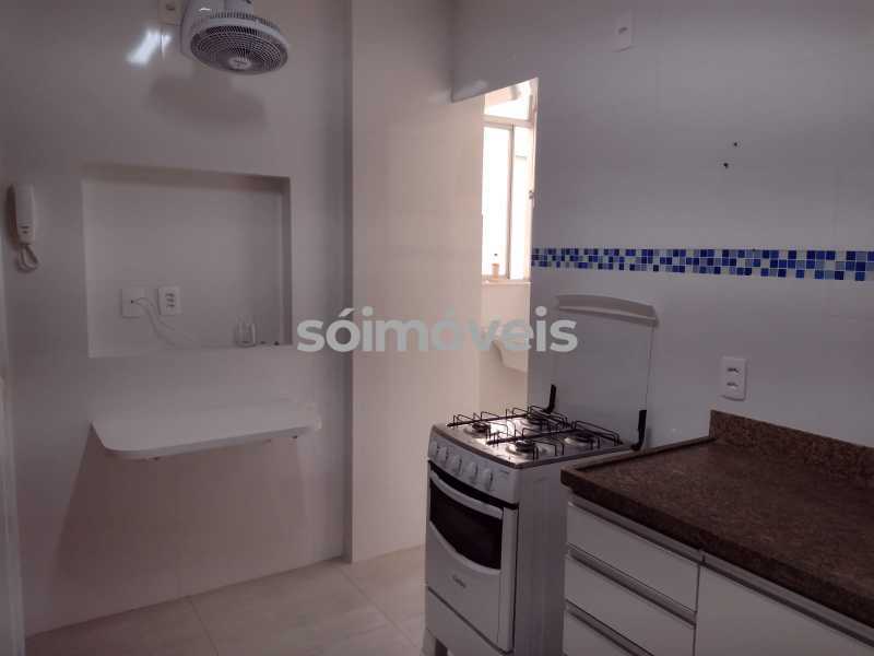 Conheça 4e77b8f6-3a0f-4b19-a7a8-8793c8 do imóvel - Apartamento 3 quartos à venda Rio de Janeiro,RJ Humaitá - R$ 840.000 - LBAP35886 - 13 4e77b8f6-3a0f-4b19-a7a8-8793c8 - 13