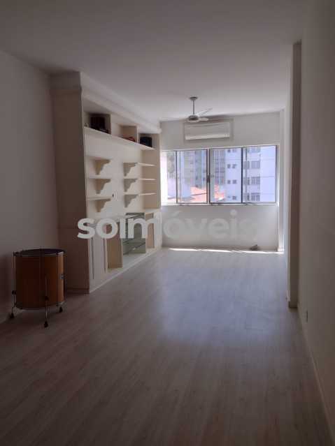 Conheça 7fc8ab8e-89af-4b96-aa82-3af3a8 do imóvel - Apartamento 3 quartos à venda Rio de Janeiro,RJ Humaitá - R$ 840.000 - LBAP35886 - 2 7fc8ab8e-89af-4b96-aa82-3af3a8 - 2