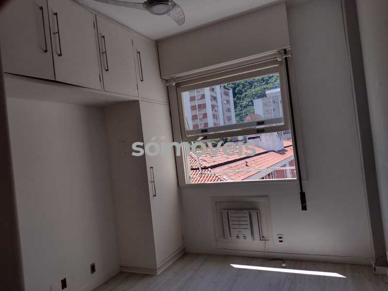 Conheça 9b586910-d7db-49d0-8170-05d586 do imóvel - Apartamento 3 quartos à venda Rio de Janeiro,RJ Humaitá - R$ 840.000 - LBAP35886 - 8 9b586910-d7db-49d0-8170-05d586 - 8