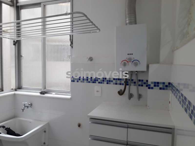 Conheça 20230106_124810 1 do imóvel - Apartamento 3 quartos à venda Rio de Janeiro,RJ Humaitá - R$ 840.000 - LBAP35886 - 14 20230106_124810 1 - 14