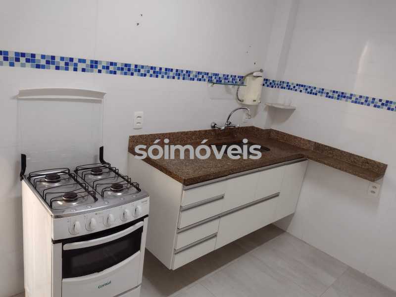 Conheça a3919b81-6e42-4759-8556-6533f5 do imóvel - Apartamento 3 quartos à venda Rio de Janeiro,RJ Humaitá - R$ 840.000 - LBAP35886 - 12 a3919b81-6e42-4759-8556-6533f5 - 12