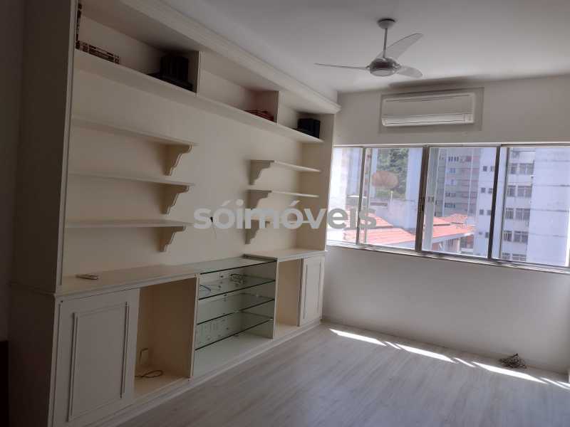 Conheça d2e316fe-65a1-43b6-9612-ba0ae2 do imóvel - Apartamento 3 quartos à venda Rio de Janeiro,RJ Humaitá - R$ 840.000 - LBAP35886 - 4 d2e316fe-65a1-43b6-9612-ba0ae2 - 4