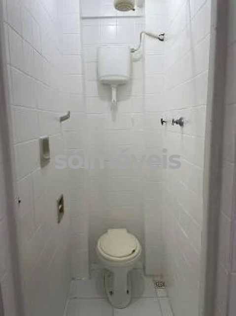 Conheça 15 do imóvel - Apartamento 2 quartos à venda Rio de Janeiro,RJ Leblon - R$ 1.180.000 - LBAP24137 - 17 15 - 17