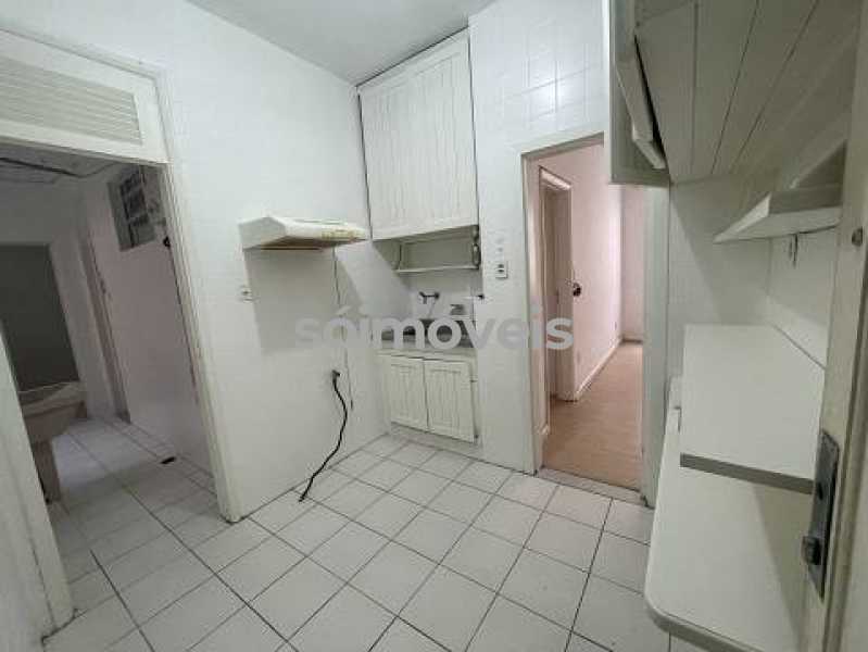 Conheça 10 do imóvel - Apartamento 2 quartos à venda Rio de Janeiro,RJ Leblon - R$ 1.180.000 - LBAP24137 - 12 10 - 12