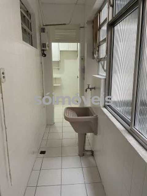 Conheça 11 do imóvel - Apartamento 2 quartos à venda Rio de Janeiro,RJ Leblon - R$ 1.180.000 - LBAP24137 - 13 11 - 13
