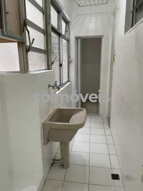 Conheça 12 do imóvel - Apartamento 2 quartos à venda Rio de Janeiro,RJ Leblon - R$ 1.180.000 - LBAP24137 - 14 12 - 14