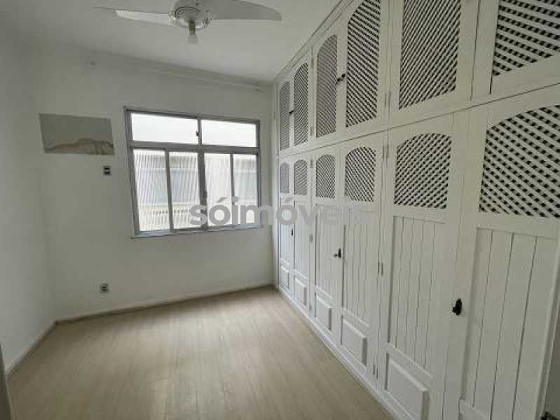 Conheça 6 do imóvel - Apartamento 2 quartos à venda Rio de Janeiro,RJ Leblon - R$ 1.180.000 - LBAP24137 - 6 6 - 6
