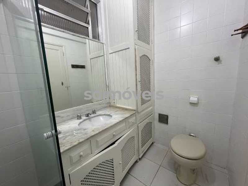 Conheça 8 do imóvel - Apartamento 2 quartos à venda Rio de Janeiro,RJ Leblon - R$ 1.180.000 - LBAP24137 - 8 8 - 8