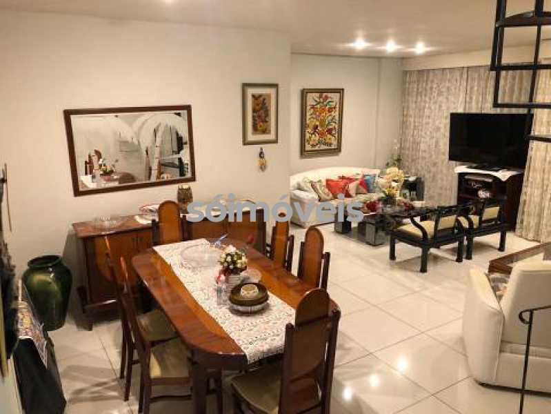 Conheça 2 do imóvel - Cobertura 3 quartos à venda Rio de Janeiro,RJ Laranjeiras - R$ 1.650.000 - LBCO30482 - 4 2 - 4