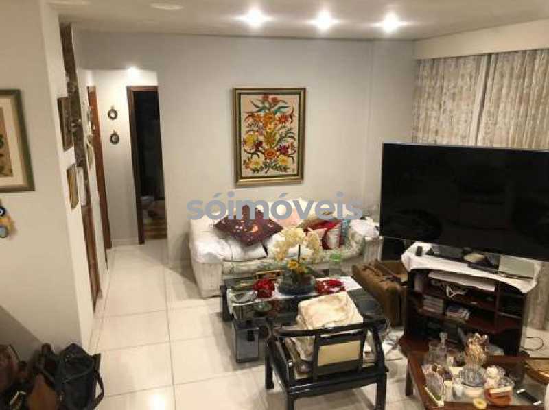 Conheça 3 do imóvel - Cobertura 3 quartos à venda Rio de Janeiro,RJ Laranjeiras - R$ 1.650.000 - LBCO30482 - 5 3 - 5