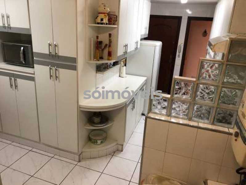Conheça 5 do imóvel - Cobertura 3 quartos à venda Rio de Janeiro,RJ Laranjeiras - R$ 1.650.000 - LBCO30482 - 10 5 - 10